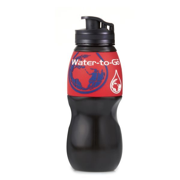 Water-to-go