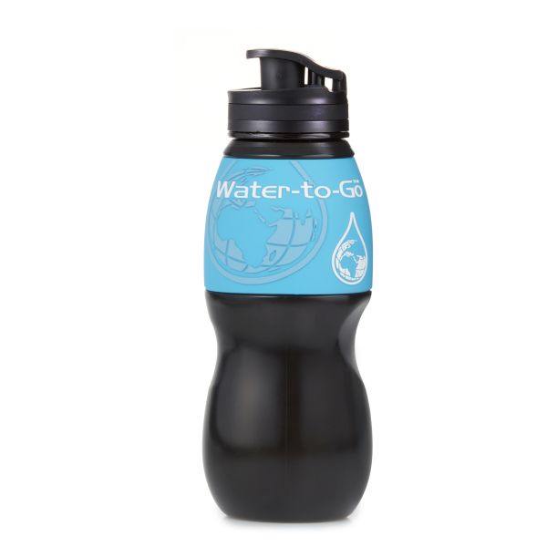 Water-to-Go